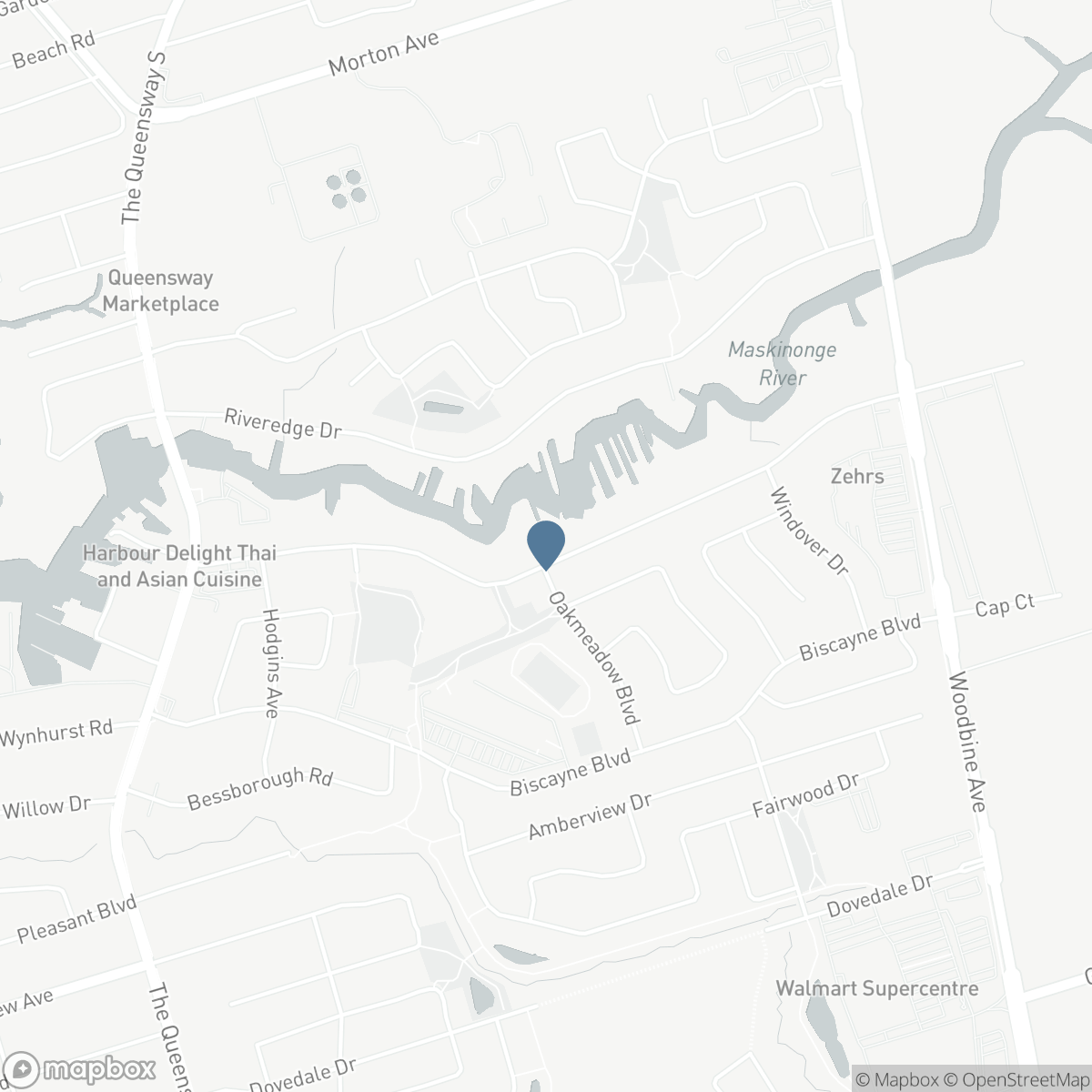 88 RIVERGLEN DRIVE, Georgina, Ontario L4P 2R1